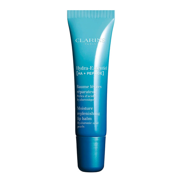 Clarins - HYDRA-ESSENTIEL [HA²+ PEPTIDE] - Baume lèvres réparateur-Parfumerie Olara-1