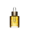 Clarins - Huile Lotus Peaux Mixtes à Tendance Grasse