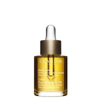 Clarins - Huile Lotus Peaux Mixtes à Tendance Grasse-Parfumerie Olara-1