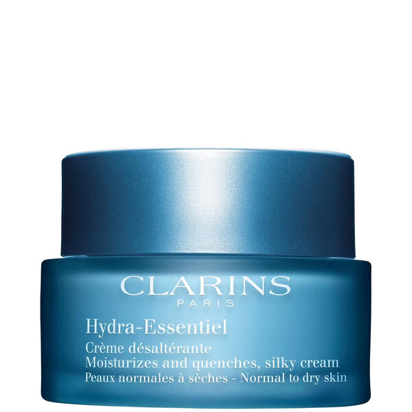 Clarins - Hydra-Essentiel Crème Désaltérante-Parfumerie Olara-1