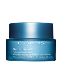 Clarins - Hydra-Essentiel Crème Désaltérante-Parfumerie Olara-1