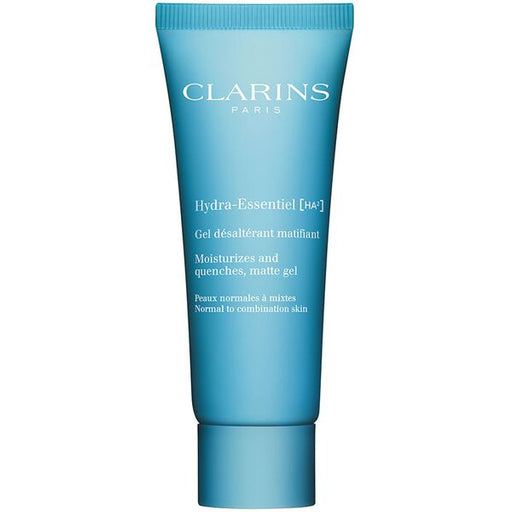 Clarins - Hydra-Essentiel [HA²] - Gel Hydratant Matifiant-Parfumerie Olara-1