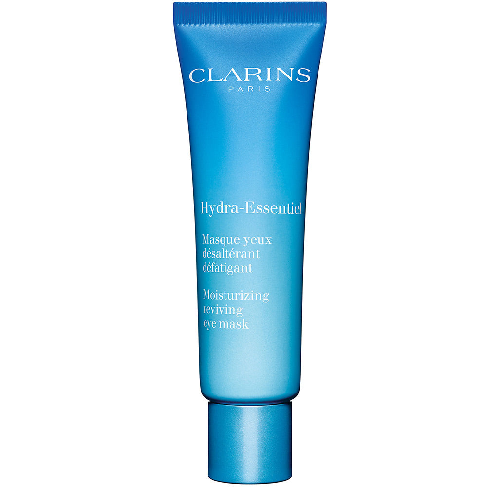 Clarins - Hydra-Essentiel Masque yeux désaltérant défatigant-Parfumerie Olara-1