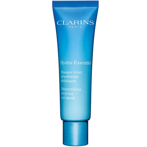 Clarins - Hydra-Essentiel Masque yeux désaltérant défatigant-Parfumerie Olara-1