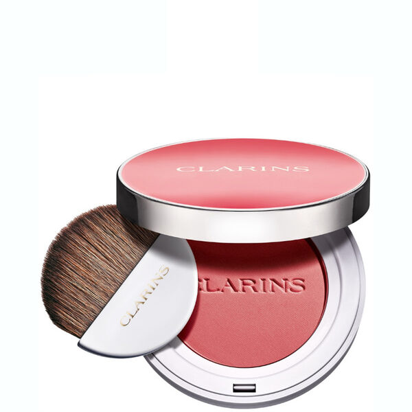 Clarins - Joli Blush 02 CheekyPink-Parfumerie Olara-1