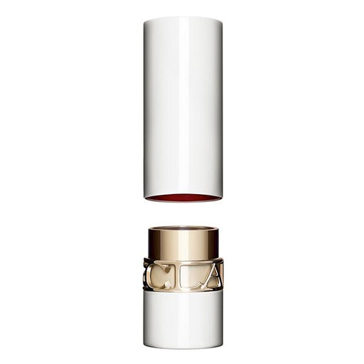 Clarins - Joli Rouge Ecrin-BLANC-Parfumerie Olara-1