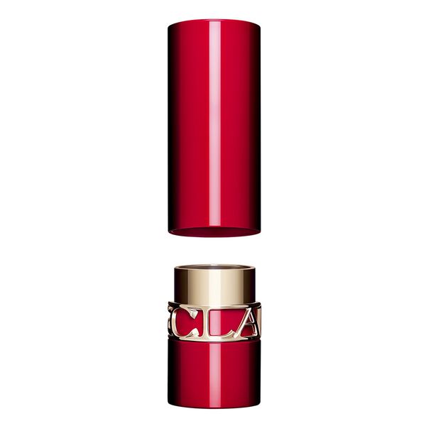 Clarins - Joli Rouge Ecrin-BLANC-Parfumerie Olara-1