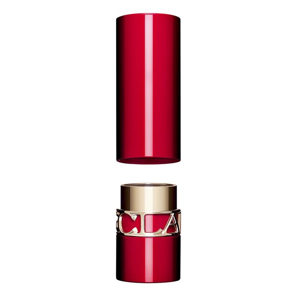 Clarins - Joli Rouge Ecrin-ROUGE-Parfumerie Olara-1