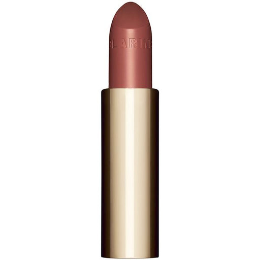 Clarins - Joli Rouge Satiné La Recharge 757-NUDE BRICK