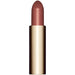 Clarins - Joli Rouge Satiné La Recharge 757-NUDE BRICK