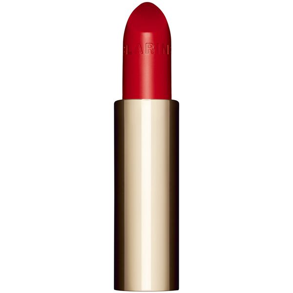 Clarins - Joli Rouge Satiné La Recharge  768 STRAWBERRY