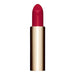 Clarins - Joli Rouge Velvet La Recharge Rouge à lèvres fini mat-742V-Joli Rouge-Parfumerie Olara-1 