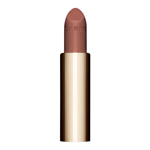 Clarins - Joli Rouge Velvet La Recharge Rouge à lèvres fini mat-758V-Sandy Pink-Parfumerie Olara-1 