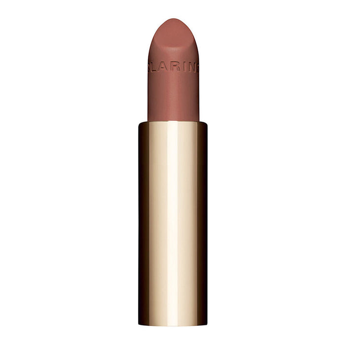 Clarins - Joli Rouge Velvet La Recharge Rouge à lèvres fini mat-758V-Sandy Pink-Parfumerie Olara-1 