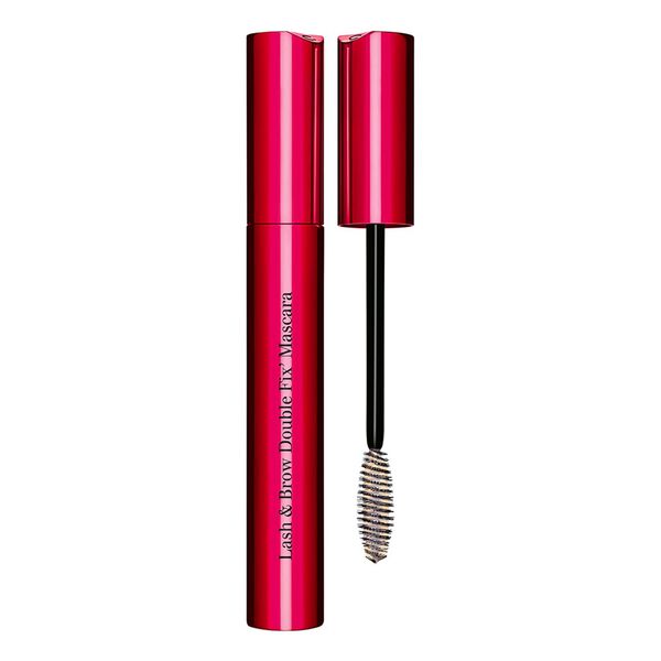 Clarins - Lash & Brow Double Fix’ Mascara-Parfumerie Olara-1