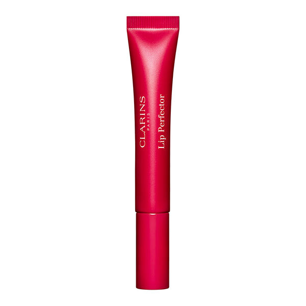 Clarins - Lip Perfector-24 Fuchsia Glow-Parfumerie Olara-1