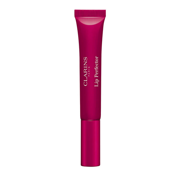 Clarins - Lip Perfector 08-PlumShimmer-Parfumerie Olara-1