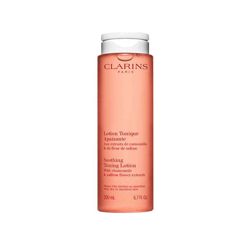 Clarins - Lotion Tonique Apaisante-Parfumerie Olara-1