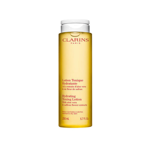 Clarins - Lotion Tonique Hydratante-Parfumerie Olara-1