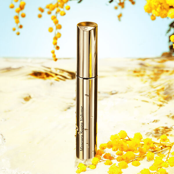 Clarins - Mascara Supra Volume