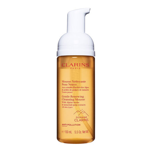 Clarins - Mousse Nettoyante-Parfumerie Olara-1