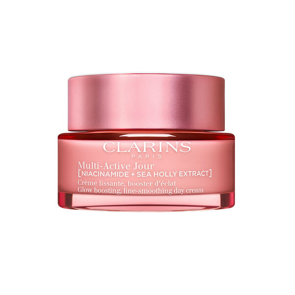 Clarins - Multi-Active Jour Crème  - Toutes Peaux-Parfumerie Olara-1
