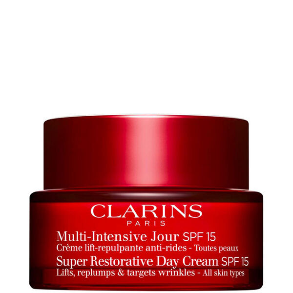 Clarins - Multi-Intensive Jour SPF15-Parfumerie Olara-1