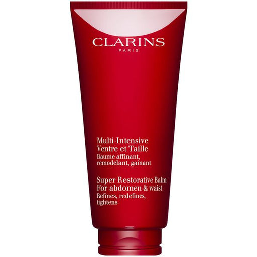 Clarins - Multi-Intensive Belly & Waist - Olara-1 Cosmetics 