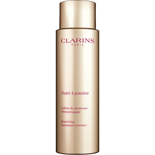 Clarins - Nutri-Lumière Lotion de Jeunesse Retexturisante-Parfumerie Olara-1