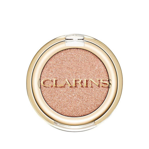 Clarins - Ombre Skin 02 Pearly 
Rosegold-Parfumerie Olara-1