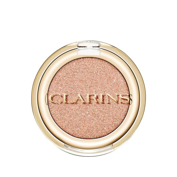 Clarins - Ombre Skin 02 Pearly 
Rosegold-Parfumerie Olara-1