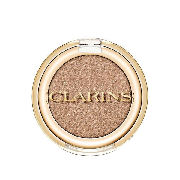Clarins - Ombre Skin 02 Pearly 
Rosegold-Parfumerie Olara-1