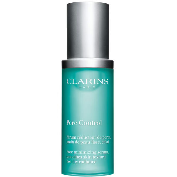 Clarins - Pore Control Sérum Réducteur de Pores-Parfumerie Olara-1
