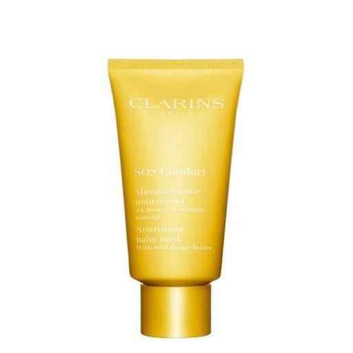 Clarins - SOS Comfort Masque Baume Nourrissant-Parfumerie Olara-1