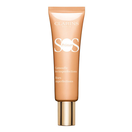 Clarins - SOS Primer Base de Teint Anti-Imperfections-Parfumerie Olara-1