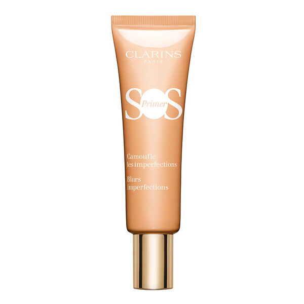 Clarins - SOS Primer Base de Teint Anti-Imperfections-Parfumerie Olara-1