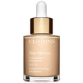 Clarins - Skin Illusion SPF15