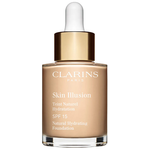 Clarins - Skin Illusion SPF15 103N-Ivory-Parfumerie Olara-1