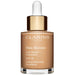 Clarins - Skin Illusion SPF15 110N-Honey-Parfumerie Olara-1