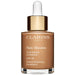 Clarins - Skin Illusion SPF15 114N-Cappuccino-Parfumerie Olara-1
