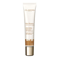 Clarins - Skin Illusion Tinted Moisturizer-06-Parfumerie Olara-1