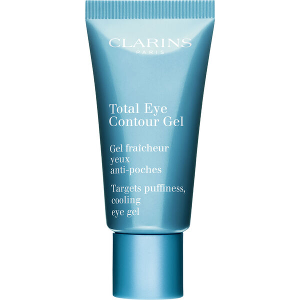 Clarins - Total Eye Contour Gel-Parfumerie Olara-1
