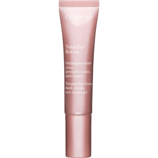 Clarins - Total Eye Revive Soin contour des yeux anti-âge-Parfumerie Olara-1