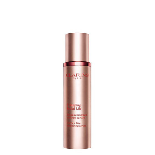 Clarins - V Shaping Facial Lift Serum-Parfumerie Olara-1