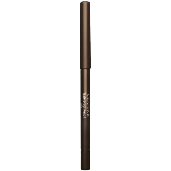 Clarins - Waterproof Pencil 02Chestnut -Parfumerie Olara-1