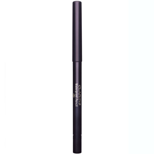 Clarins - Waterproof Pencil 04Fig-Parfumerie Olara-1