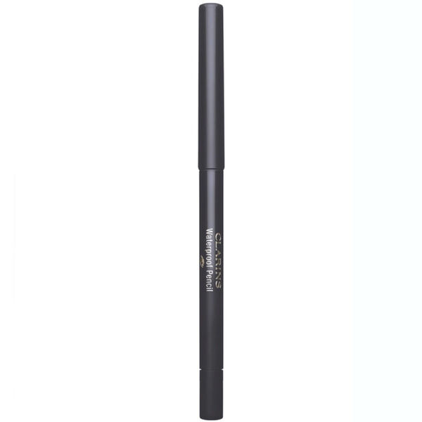 Clarins - Waterproof Pencil 06SmokedWood-Parfumerie Olara-1