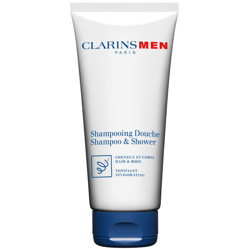 Clarins Men Shampooing Douche-Parfumerie Olara-1