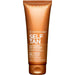 Clarins Self Tan Lait Fondant - Auto-Bronzant Visage & Corps-Parfumerie Olara-1