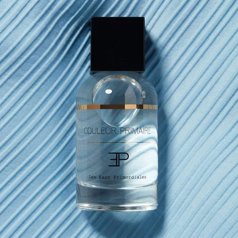 Les Eaux Primordiales Superclassic Primary Color
